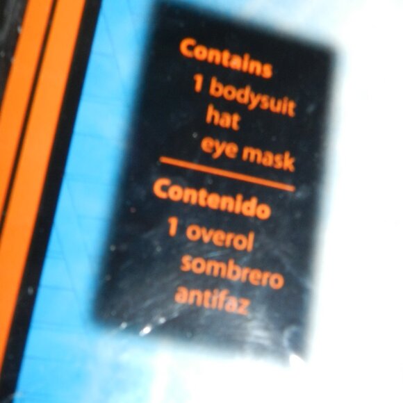 Spider-Man Baby Marvel Costume 12-18 Months NEW!🆕📦🏃💨🚚 - Picture 8 of 16